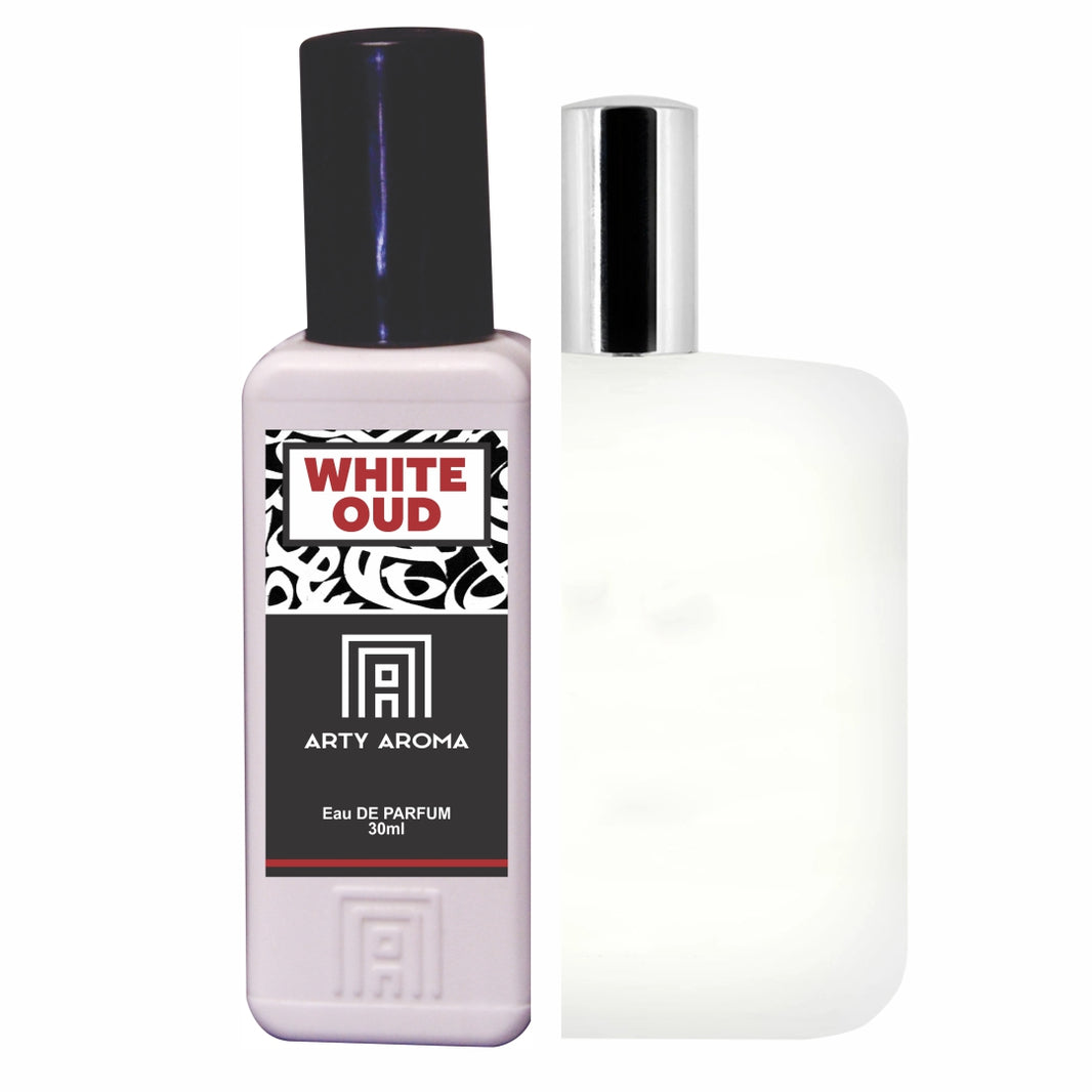 White oud