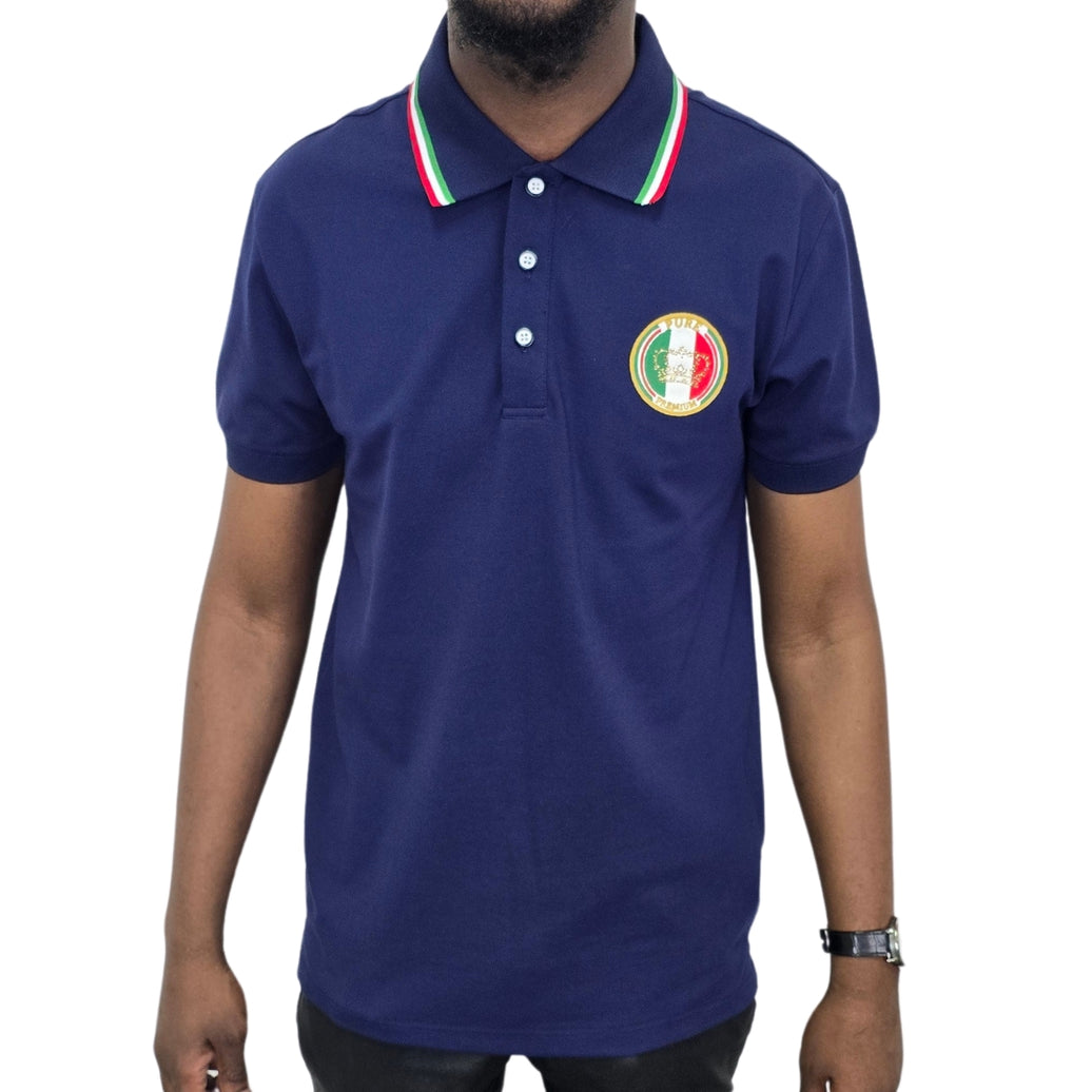 Pure Premium  Mens Lazio T-Shirt