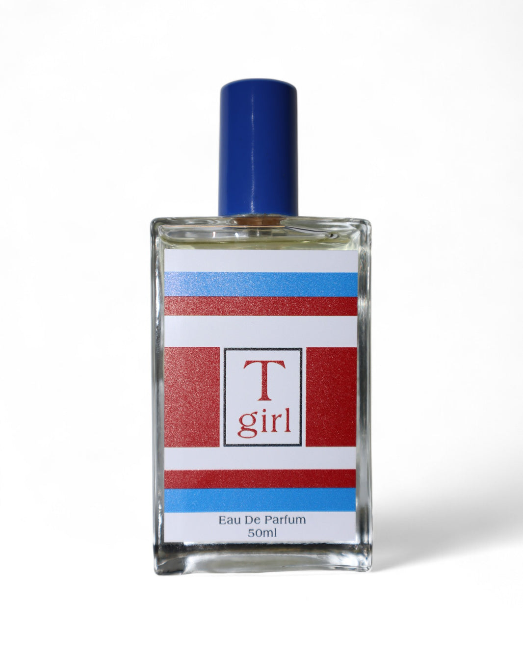 T Girl Perfume (Generic)