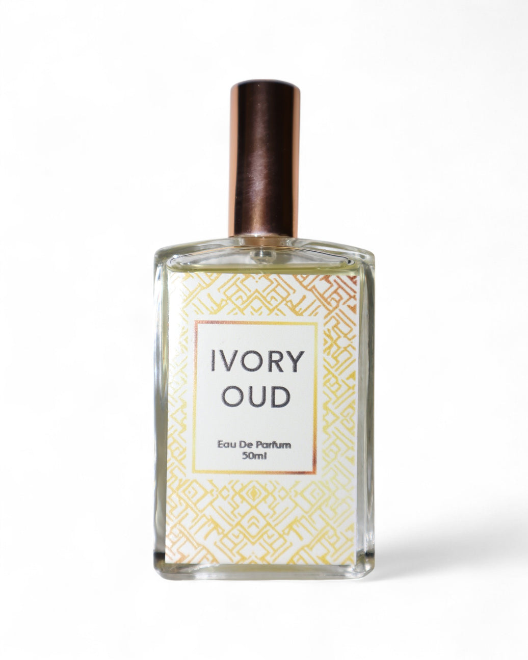 Ivory Oud Perfume