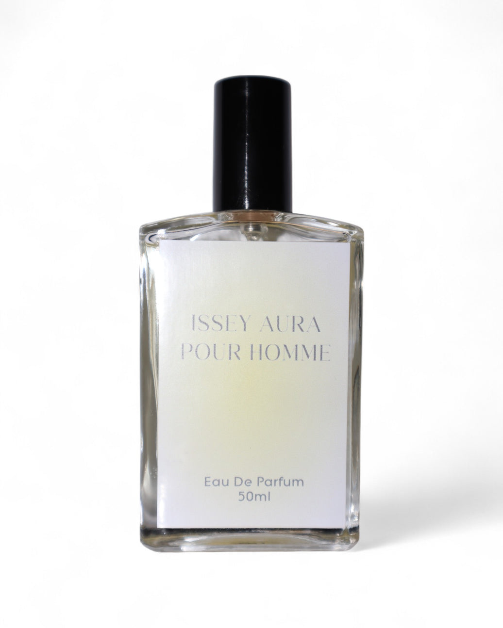 Issey Aura Pour Homme