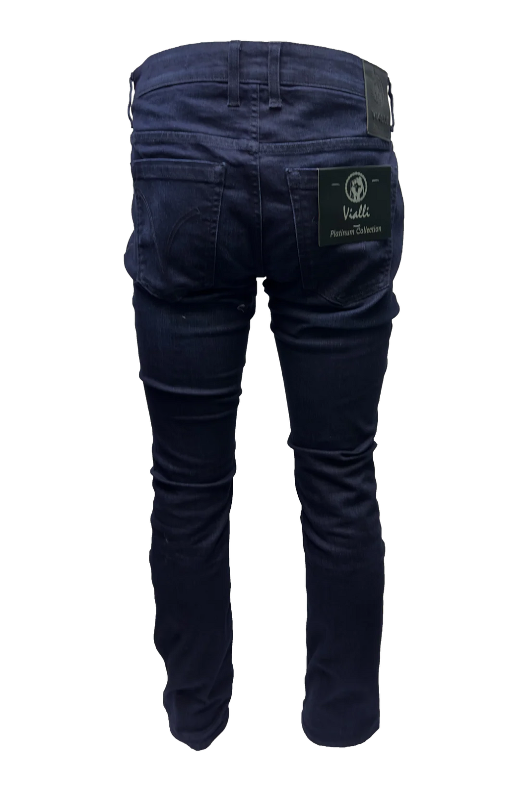 Vialli Mens Immo Denim Jeans