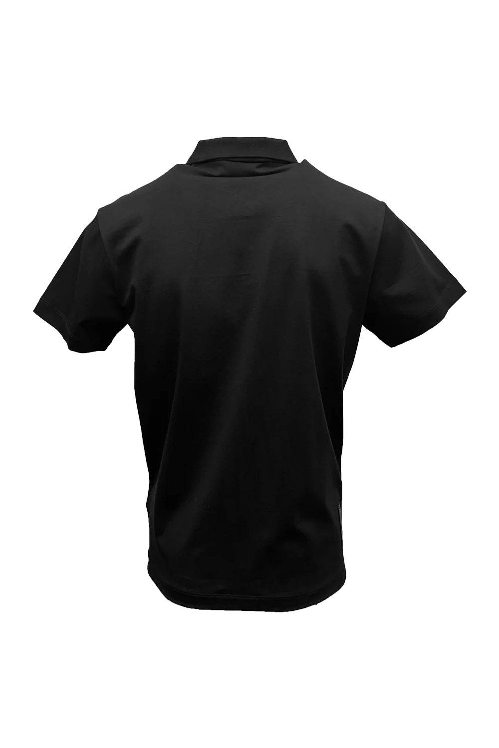 Vialli Mens Black Jaffar Golfer