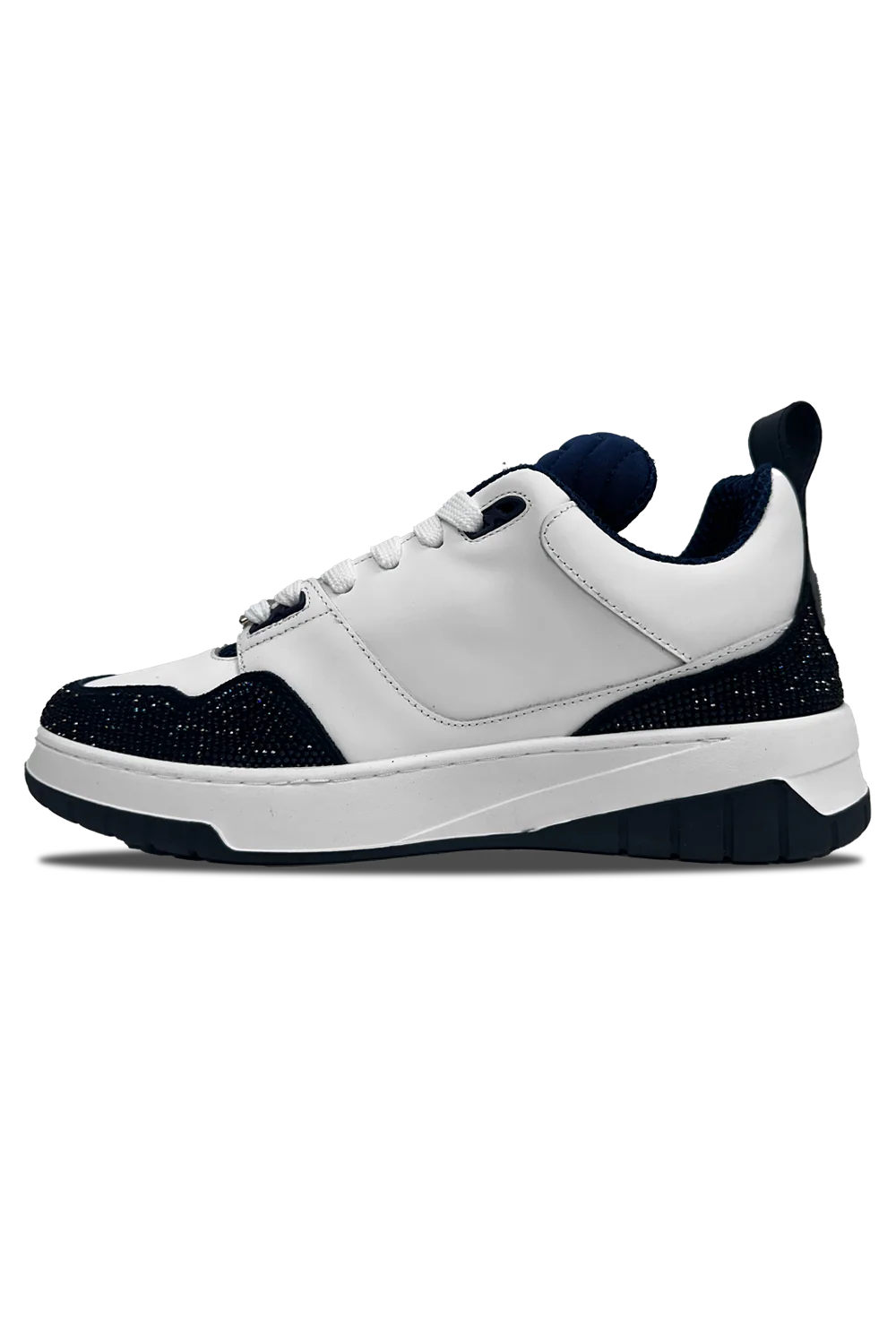 Vialli Bosetti Mens Sneaker