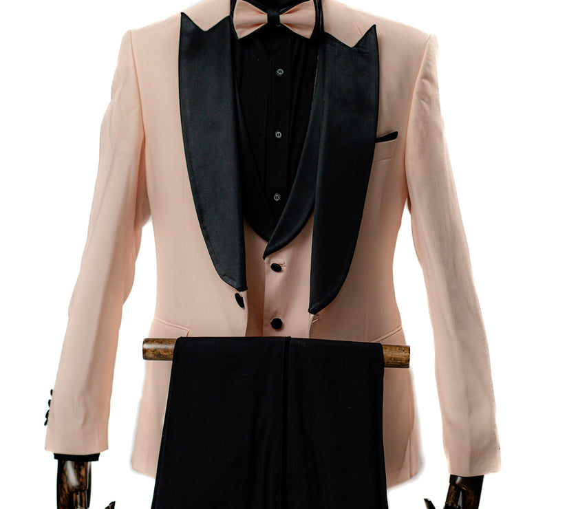 senzo-rivolli-biege-tuxedo-Senzo Rivolli-TuxedosDesigner-Warehouse-South_africa