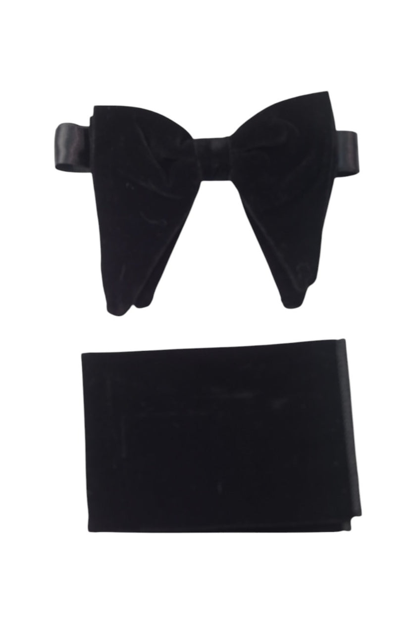 assorted-mens-black-bow-ties-The Designer Warehouse-Bow TieDesigner-Warehouse-South_africa