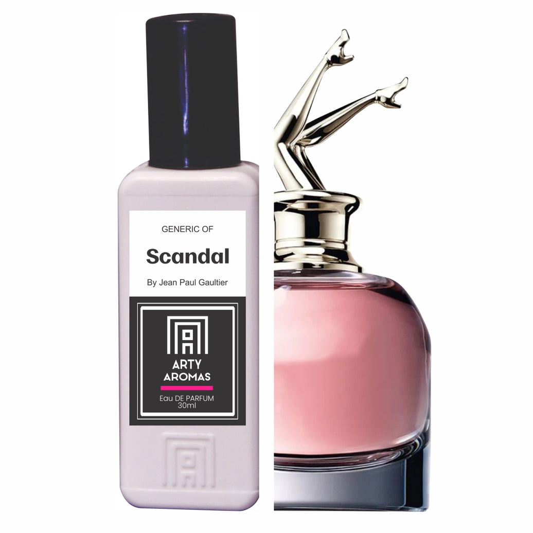 Scandal by Jean Paul Gaultier (Generic)