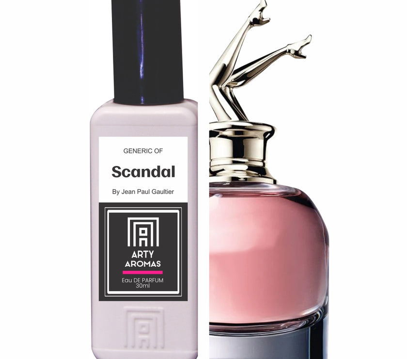 Scandal by Jean Paul Gaultier (Generic)