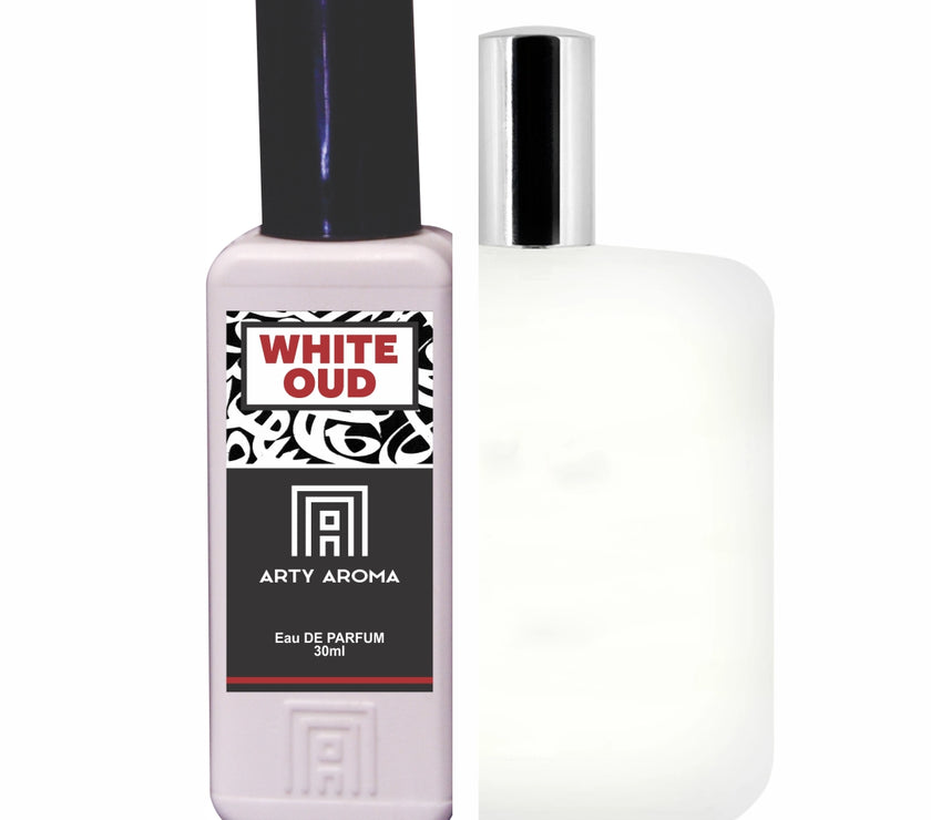 White oud