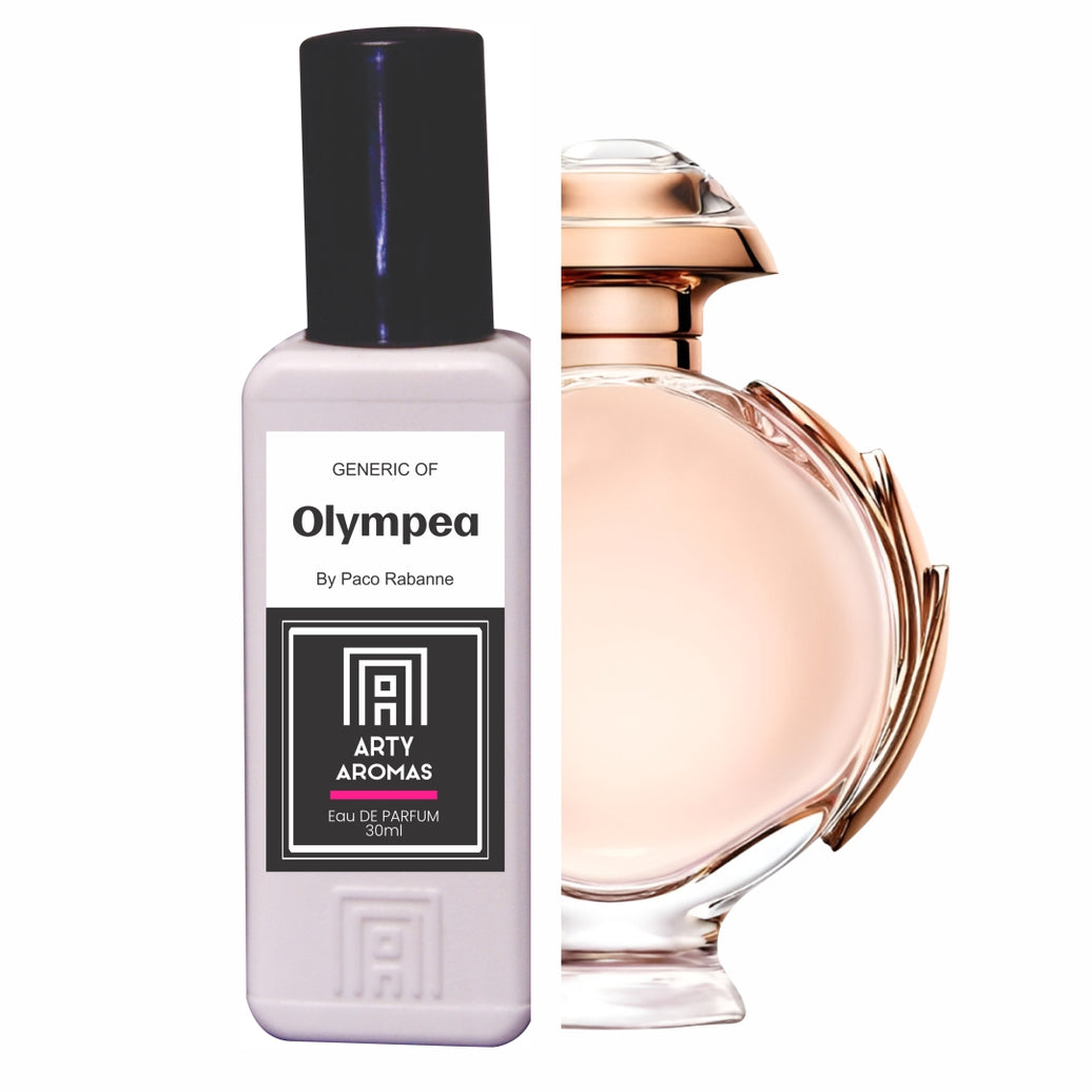 Olympea by Paco Rabanne (Generic)