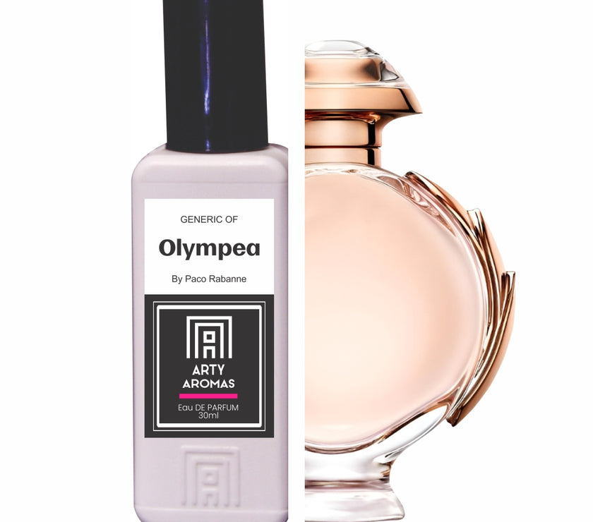Olympea by Paco Rabanne (Generic)