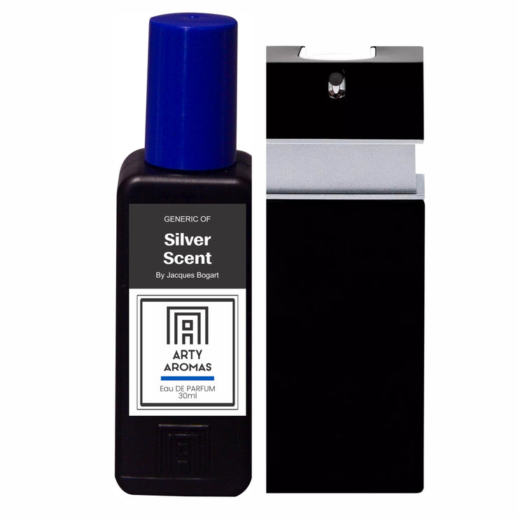 Silver scent by Jacques Bogart (Generic)
