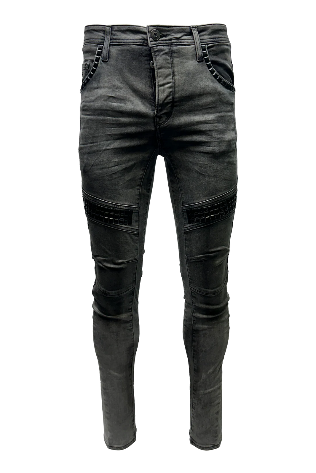 Vialli Jolly-Pop Ultra-Fit Jean