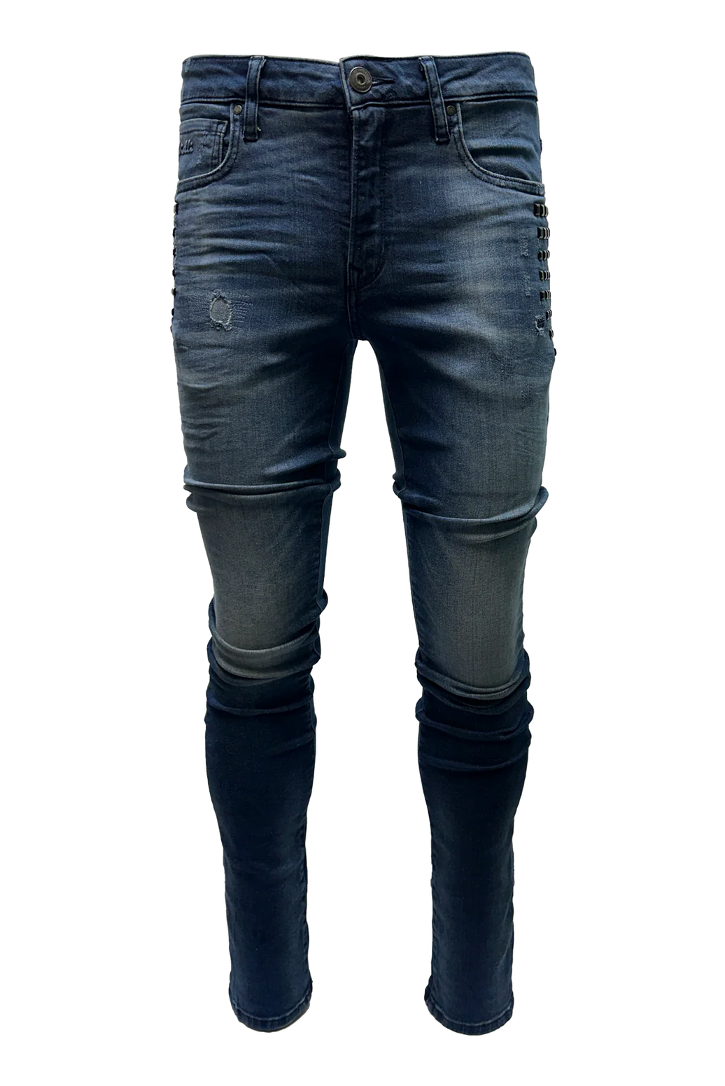 Vialli Justice Skinny Jean