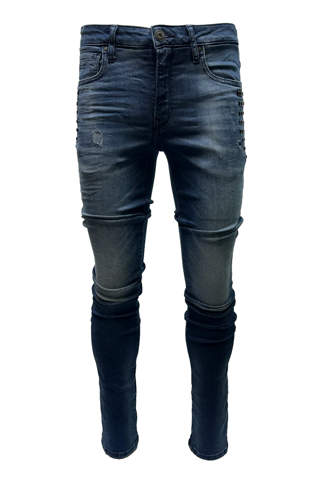 Vialli Justice Skinny Jean