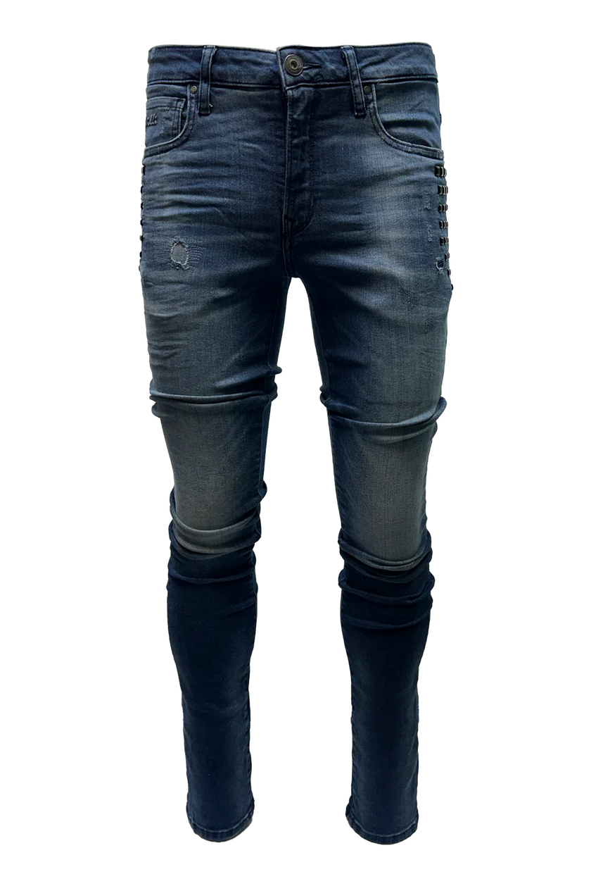 Vialli Justice Skinny Jean