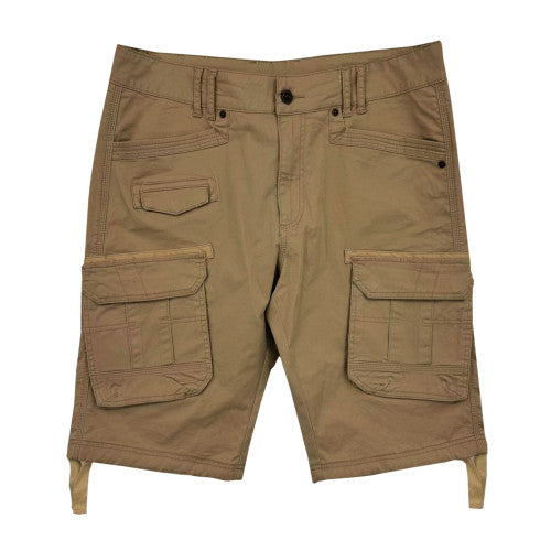 Cutty Men's cargo Tobacco Shorts