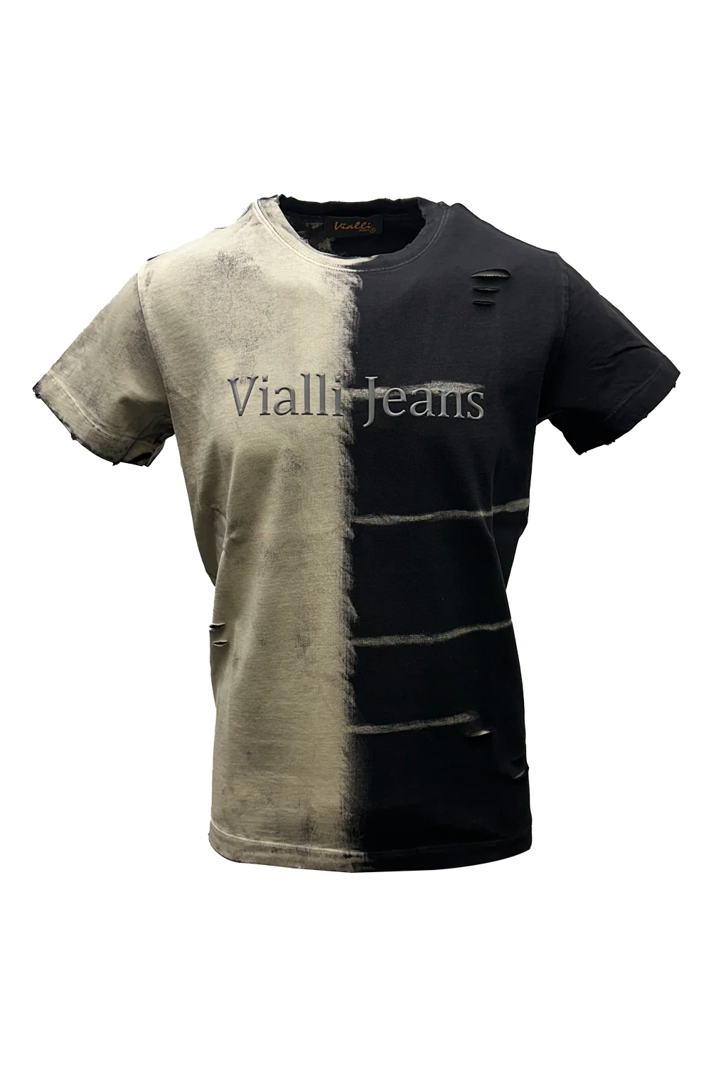 Vialli Men's Karera T-Shirt