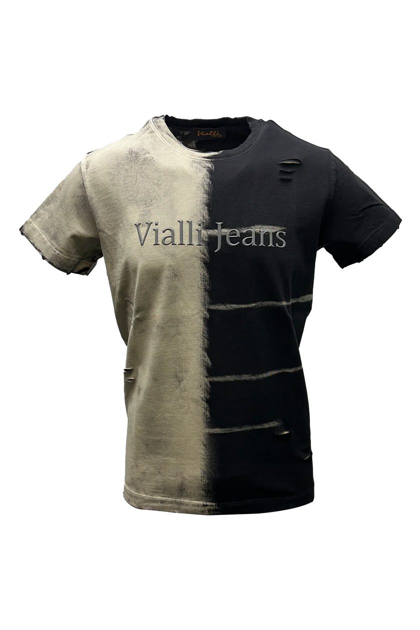 Vialli Men's Karera T-Shirt