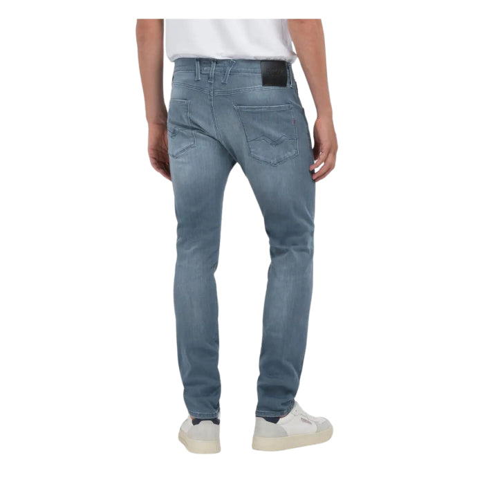 Replay MensHyperflex Eco Plus Jeans