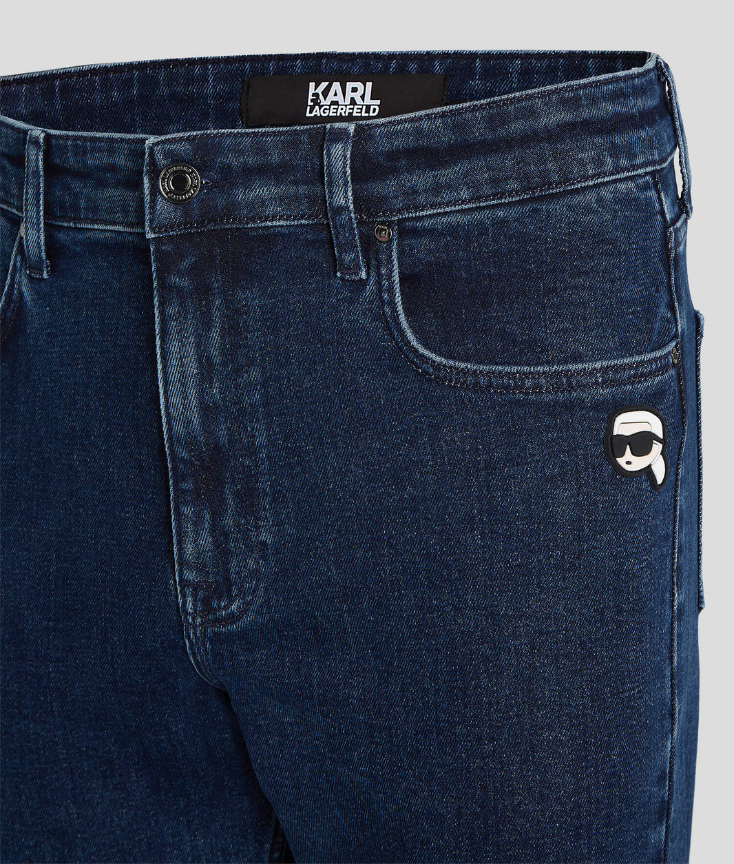 karl-lagerfeld-ikon-slim-jeans-Karl Lagerfeld-JeansDesigner-Warehouse-South_africa