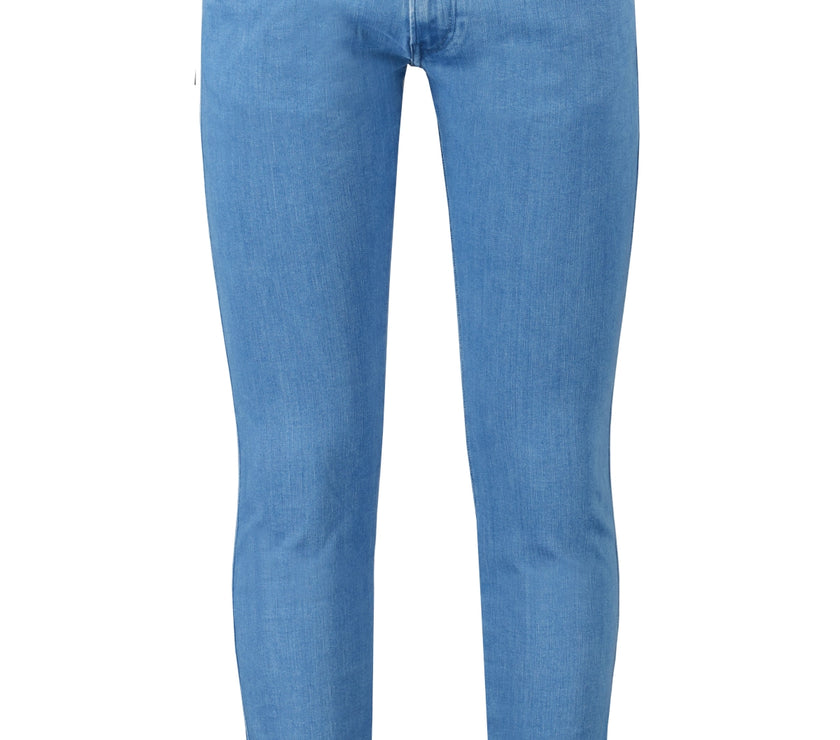 Replay Mens Light Blue Jeans