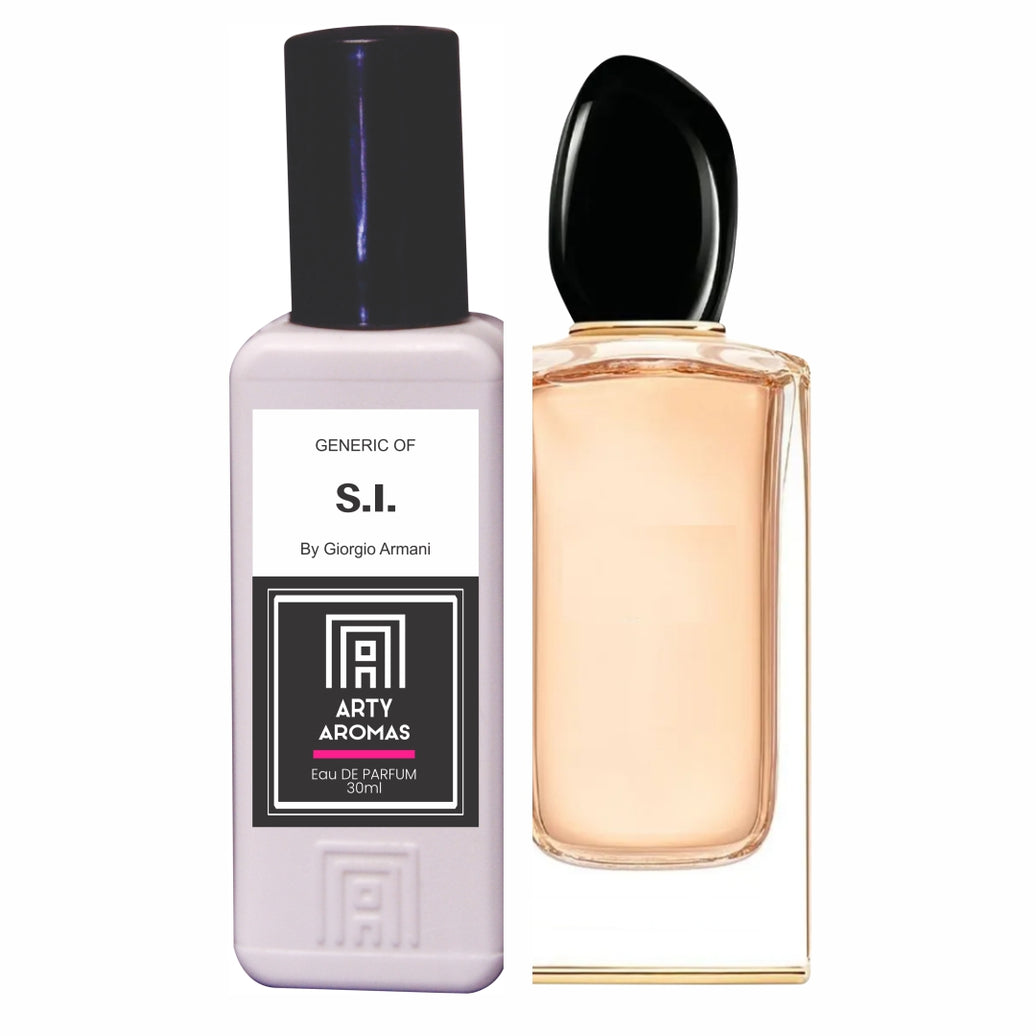 S.I by Giorgio Armani (Generic)