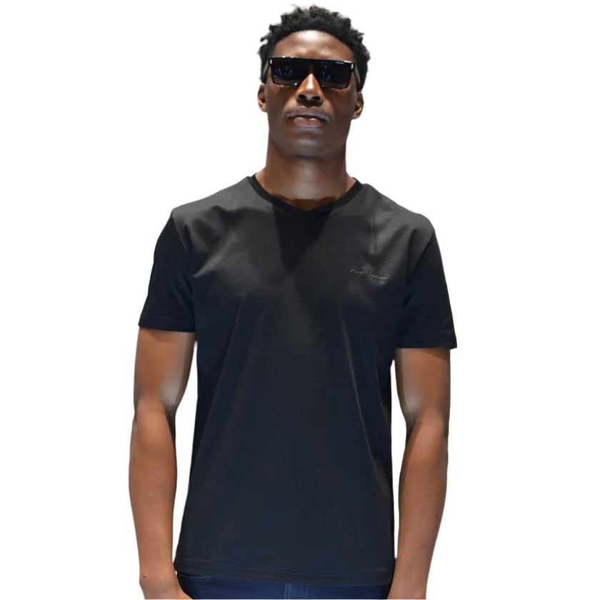 pure-premium-basic-black-t-shirt-Pure Premium-T-ShirtDesigner-Warehouse-South_africa