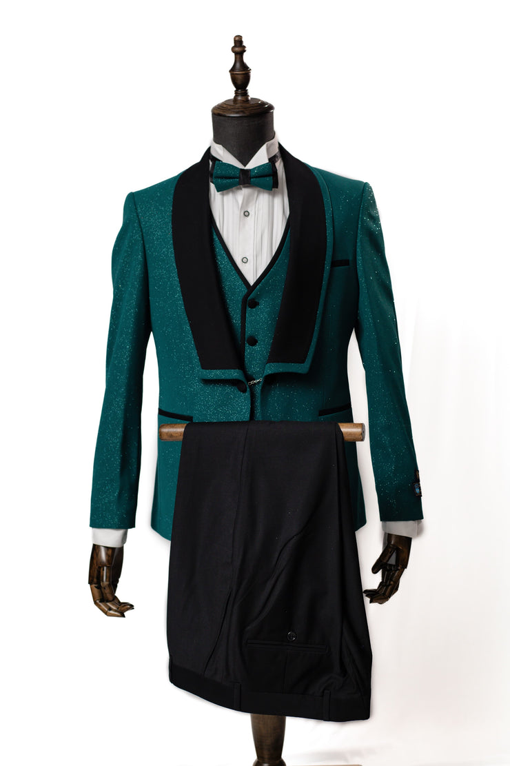 senzo-rivolli-green-tuxedo-Senzo Rivolli-TuxedosDesigner-Warehouse-South_africa