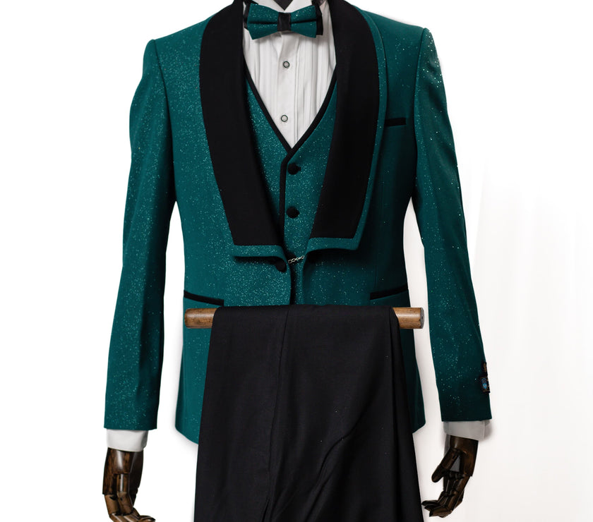 senzo-rivolli-green-tuxedo-Senzo Rivolli-TuxedosDesigner-Warehouse-South_africa