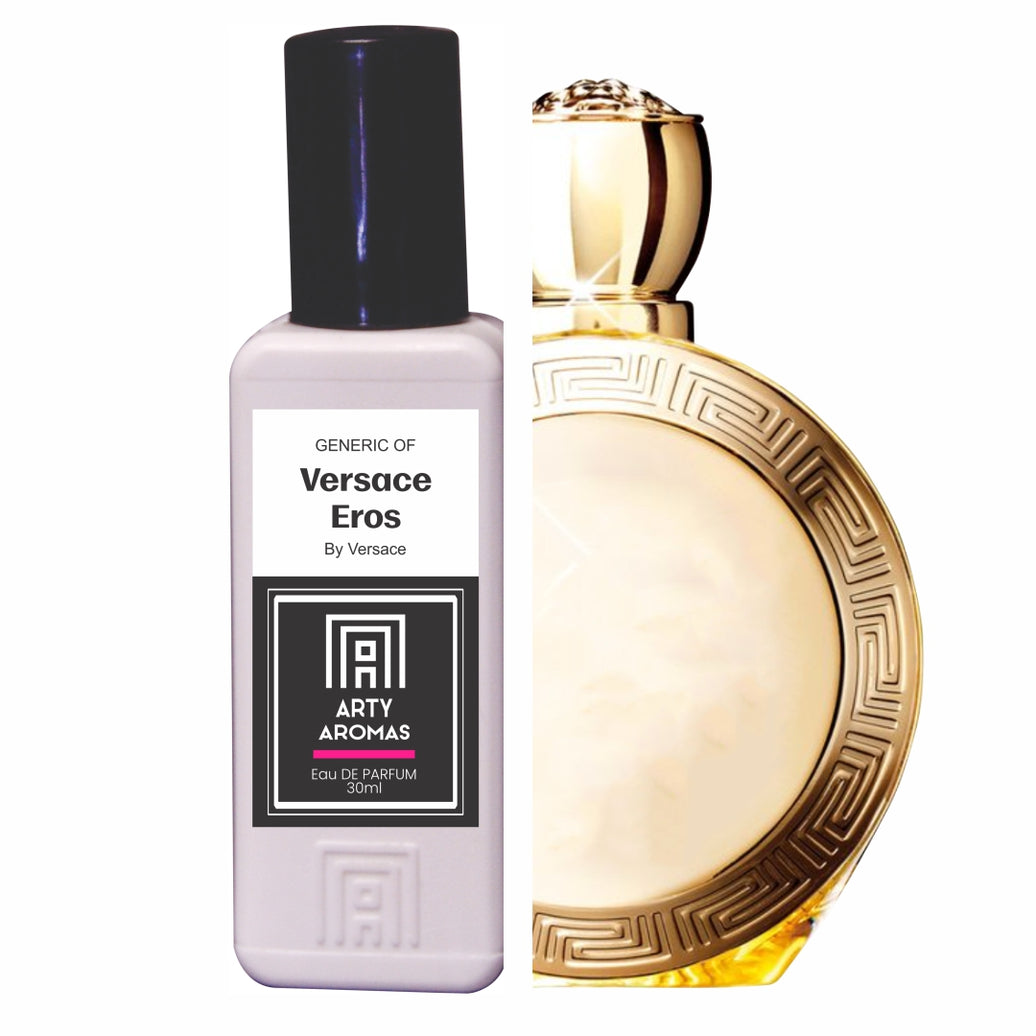 Versace Eros by Versace (Generic)