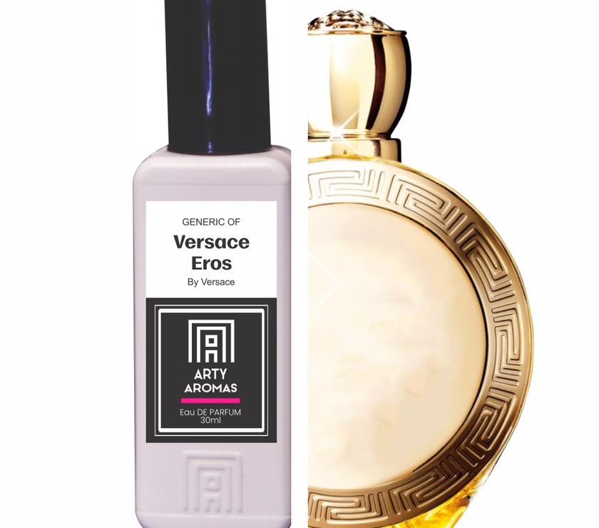 Versace Eros by Versace (Generic)