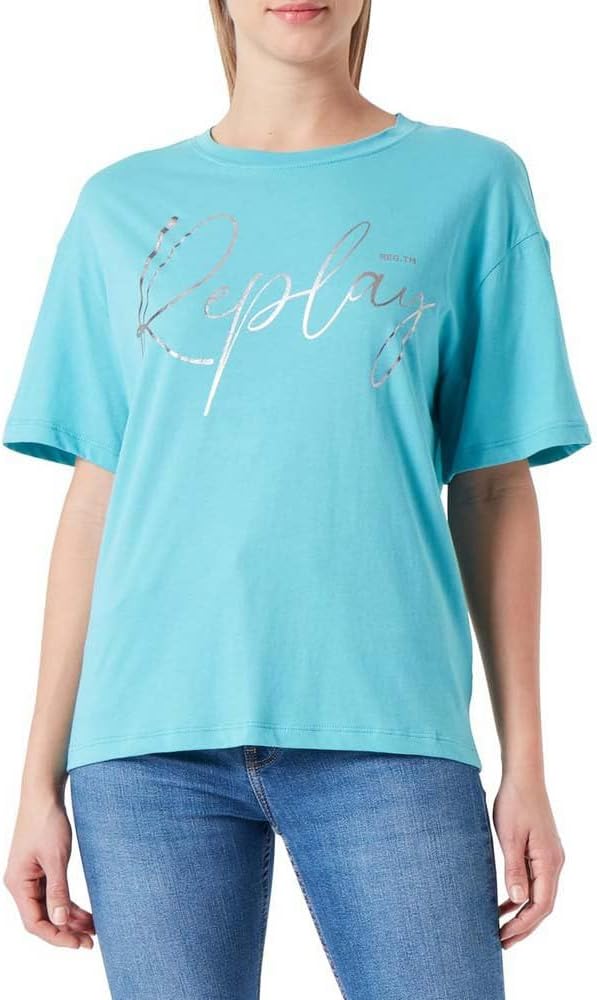 Replay Ladies T-shirt