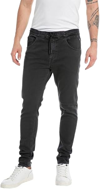 Replay Milano Mens Jeans