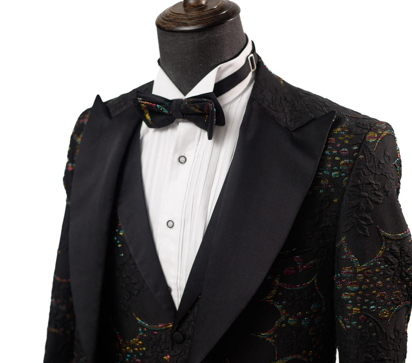 senzo-rivolli-black-floral-color-print-tuxedo--Designer-Warehouse-South_africa