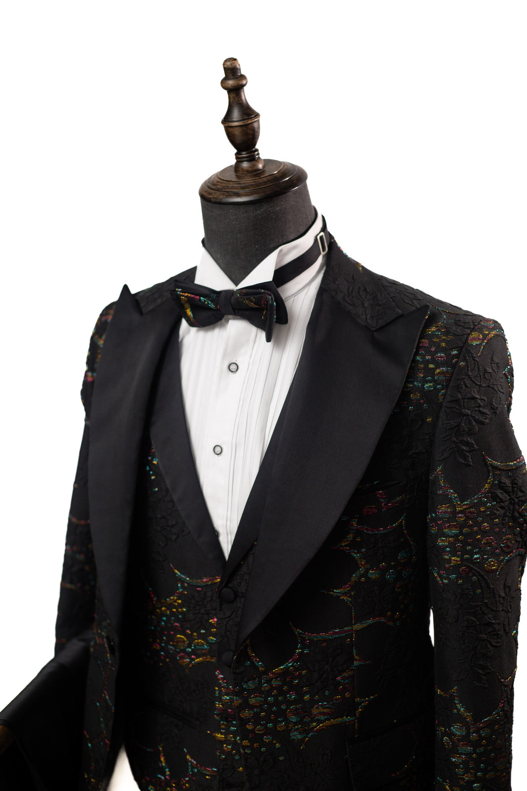 senzo-rivolli-black-floral-color-print-tuxedo--Designer-Warehouse-South_africa