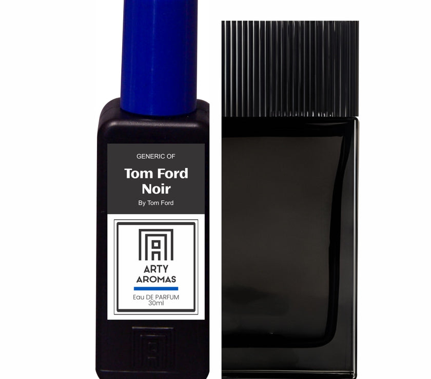Tom Ford noir by Tom Ford (Generic)