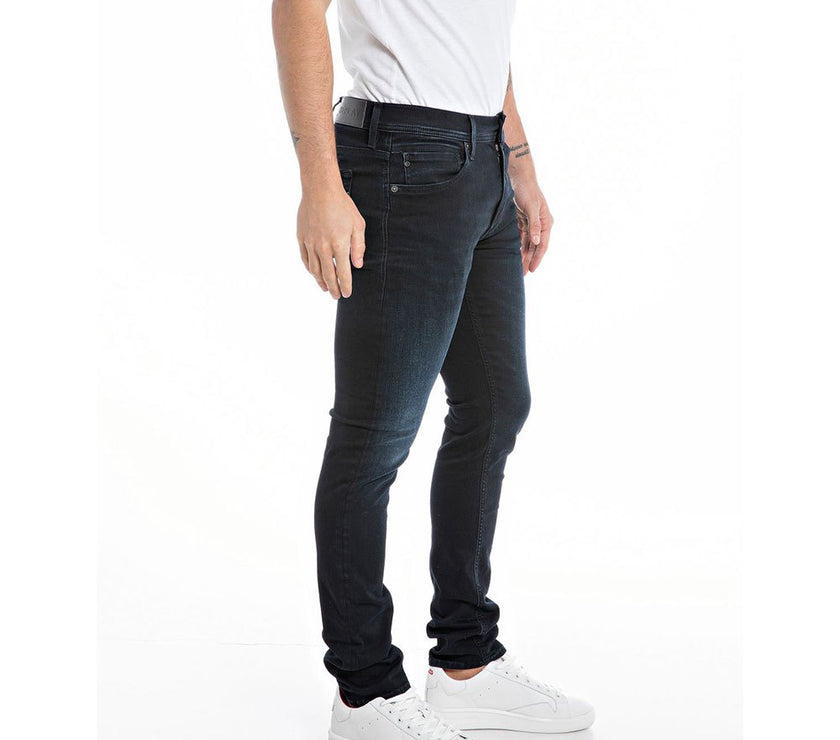 Replay Mens Hyperflex Jean