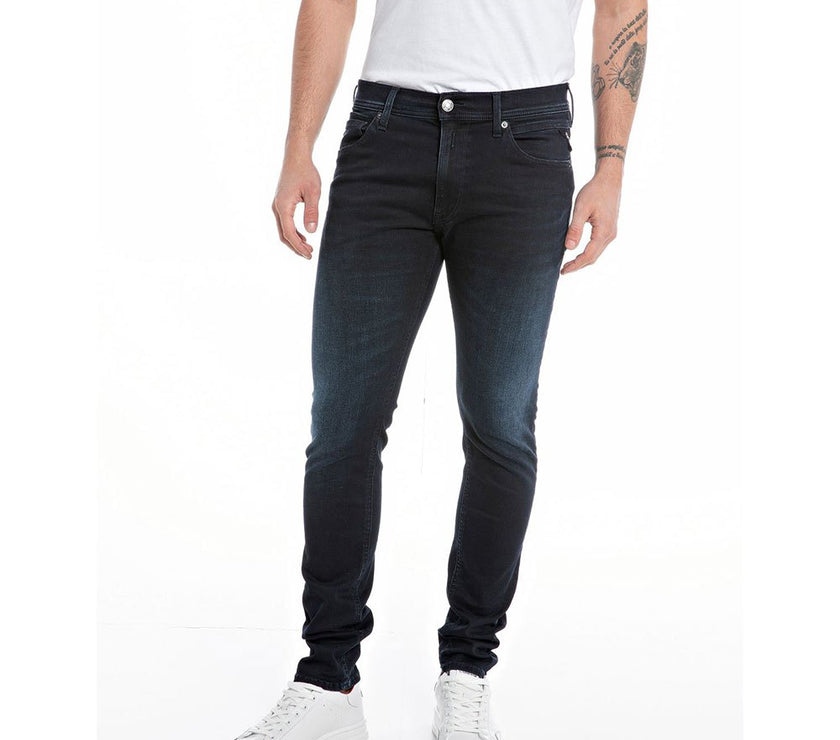 Replay Mens Hyperflex Jean