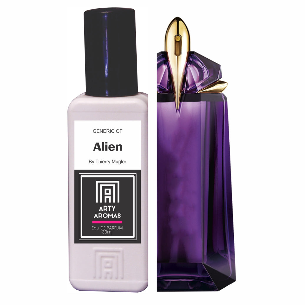 Alien by Thierry mugler (Generic)