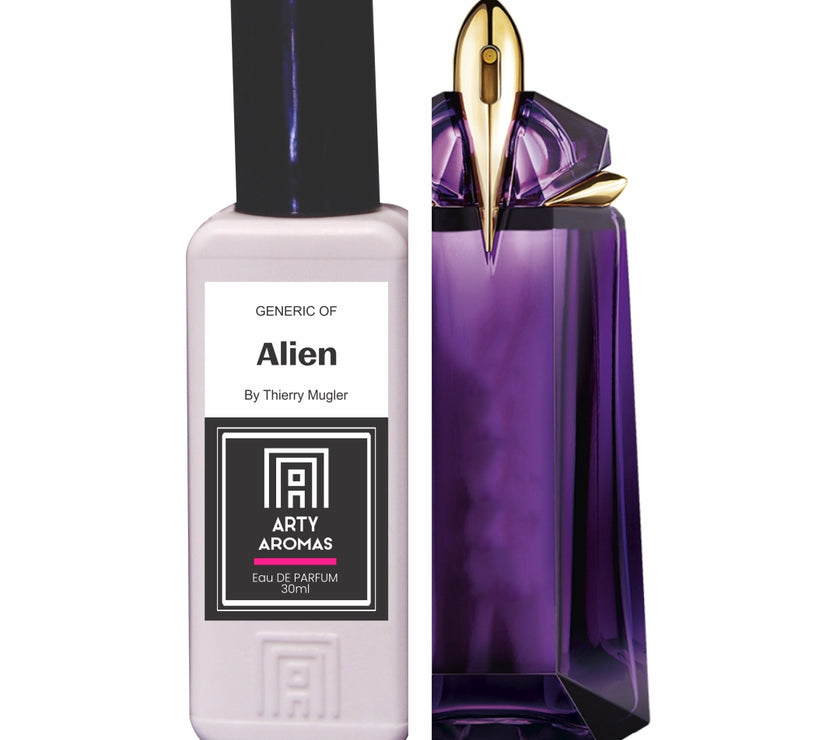 Alien by Thierry mugler (Generic)