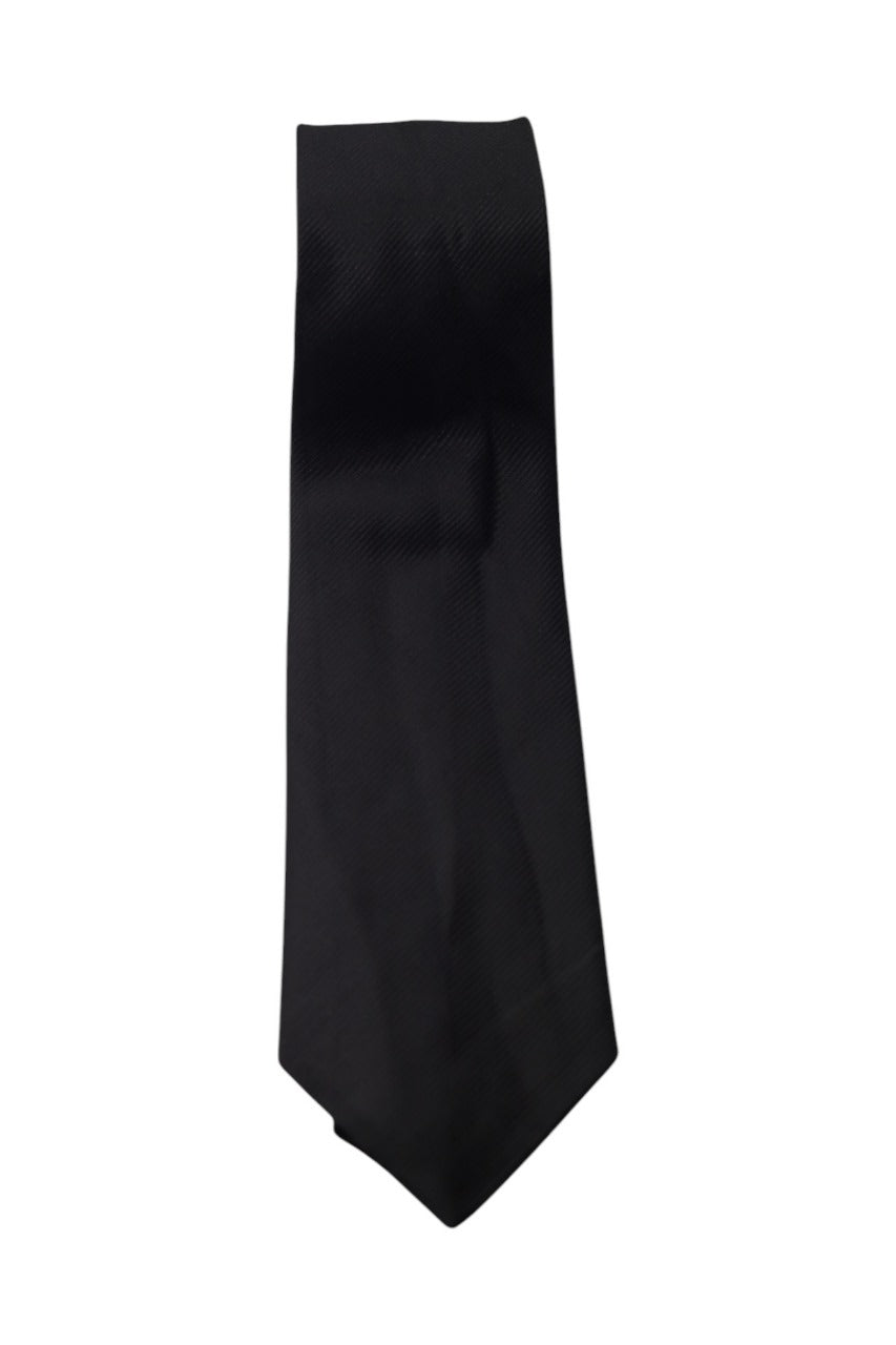 black tie attire examples
