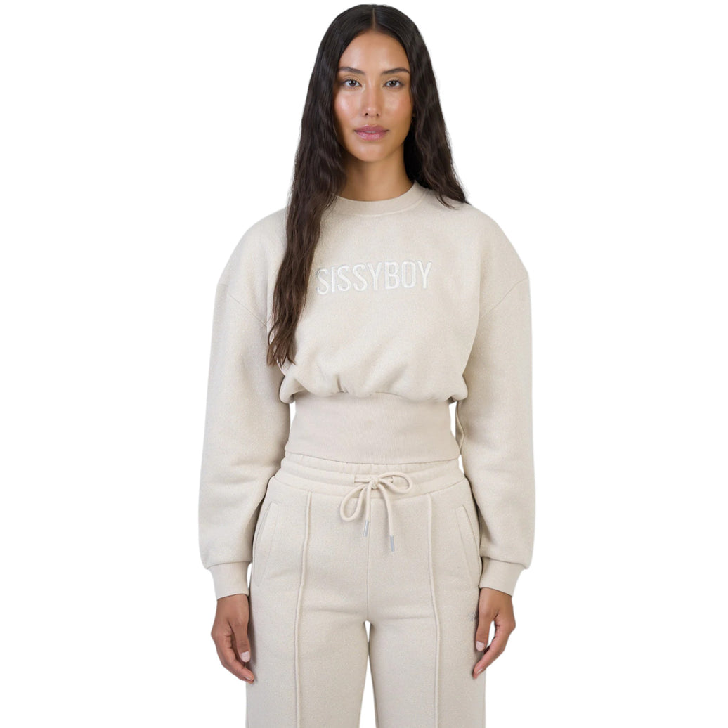 Sissy Boy Fables Sweater – Beige