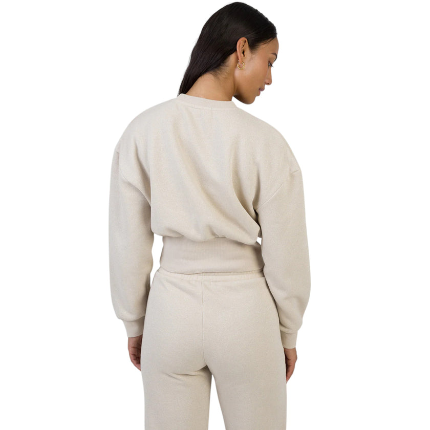 Sissy Boy Fables Sweater – Beige