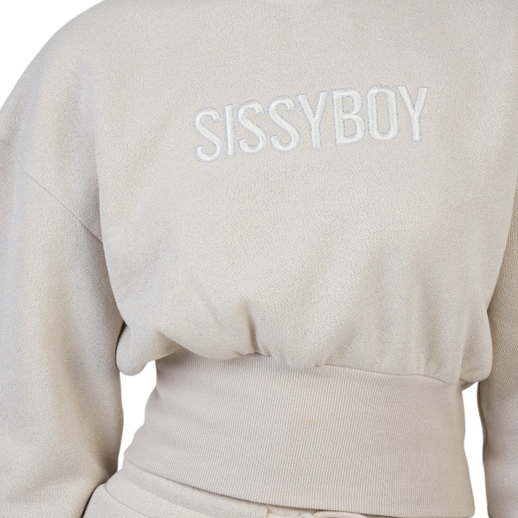 Sissy Boy Fables Sweater – Beige