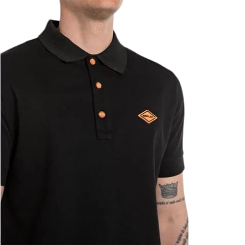 Replay Men's Polo T-shirt