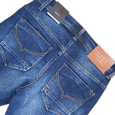 Cutty Rory Denim Jeans