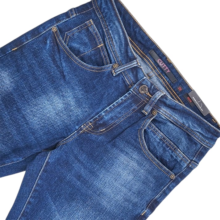 Cutty Rory Denim Jeans