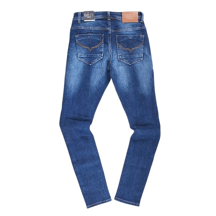 Cutty Rory Denim Jeans