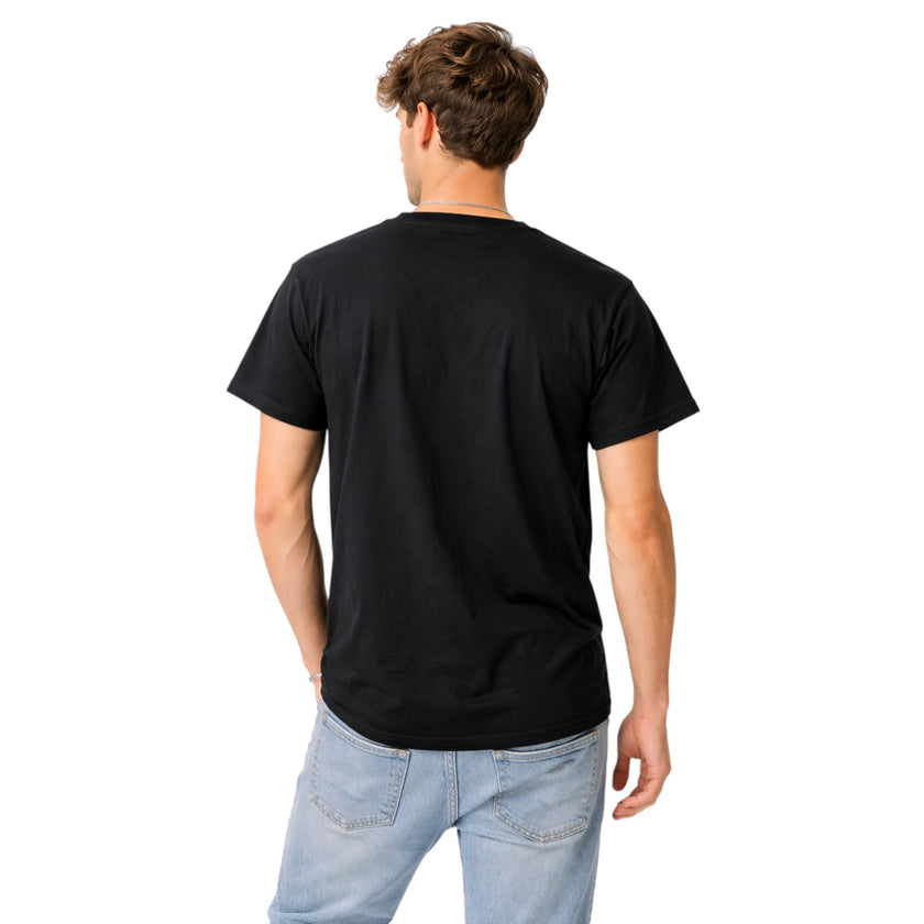 WIC Street Duck Graphic Tee (Unisex)